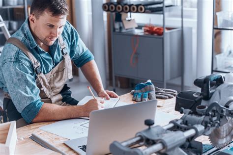 Handyman Self Employed Jobs .